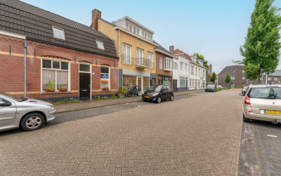 Hemelrijken 14