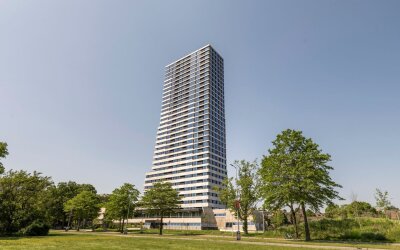 Vincent van den Heuvellaan 407