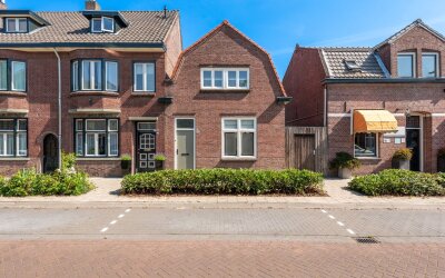Lijmbeekstraat 107