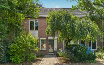 Steenstraat 11