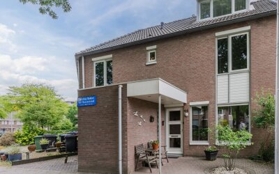 Christina Bakker-van Bossestraat 44