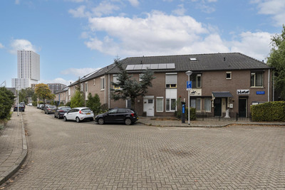Christina Bakker-van Bossestraat 39