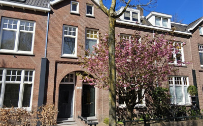 Koekoeklaan 6
