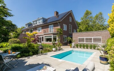 Parklaan 25