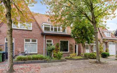 Zandstraat 12