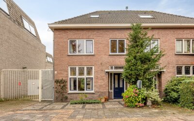 Zandstraat 30