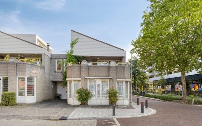 Rietvinkstraat 2