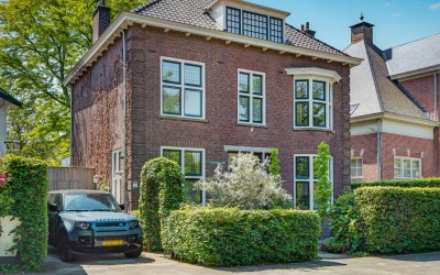 Fazantlaan 21