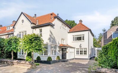 Pauwlaan 6