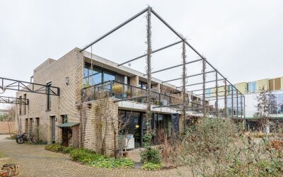 Gashouder 10