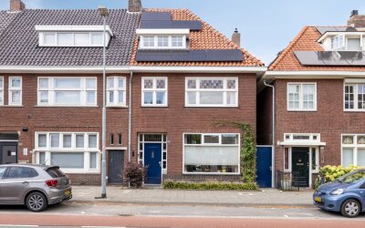 Huis te koop Tongelresestraat 165