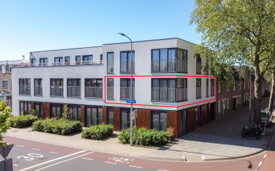 Tongelresestraat 122-A