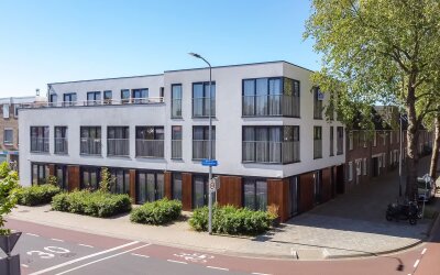 Tongelresestraat 122-M
