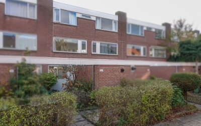 Tongelresestraat 184-A