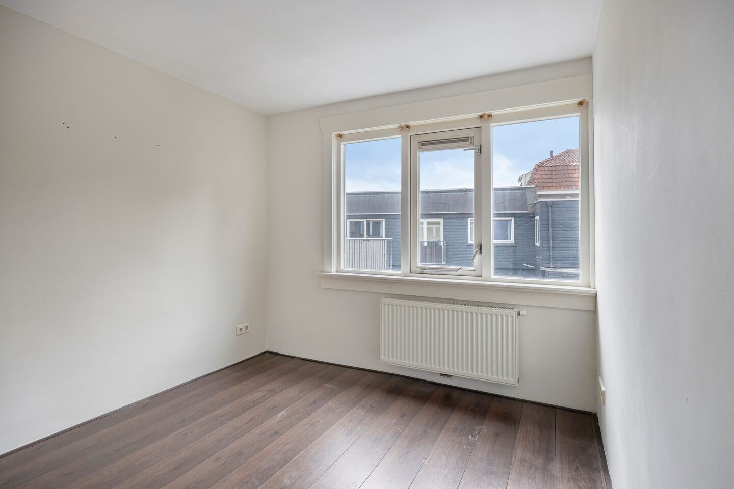 Appartement te koop: Treurenburgstraat 35A, Eindhoven