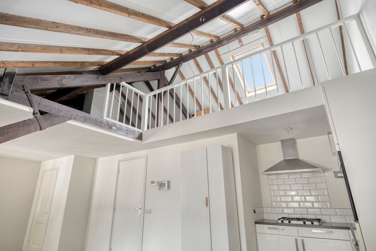 Appartement te koop: Treurenburgstraat 35A, Eindhoven