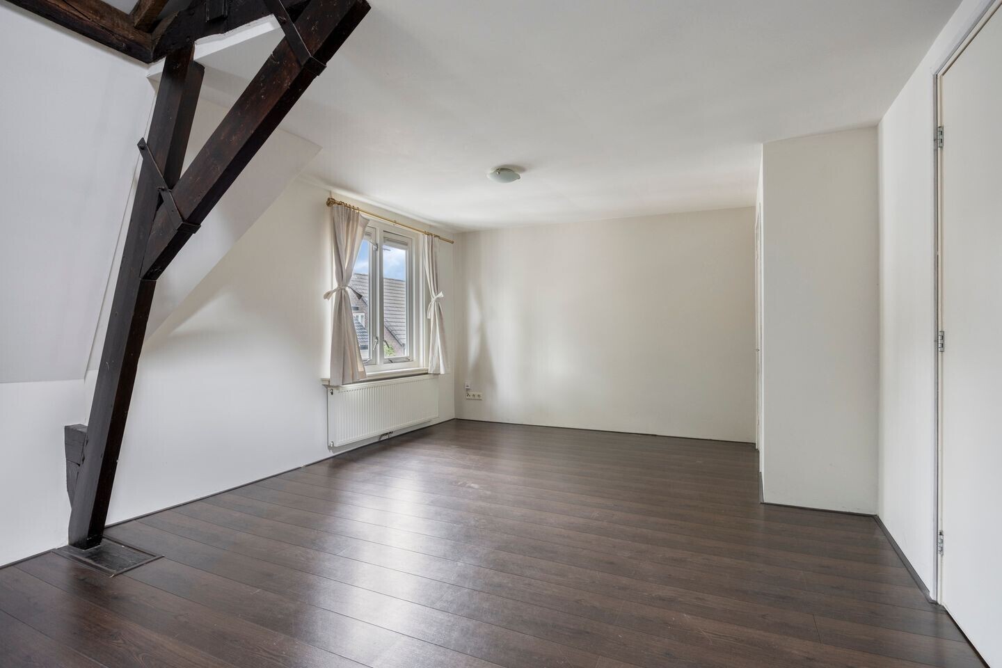 Appartement te koop: Treurenburgstraat 35A, Eindhoven