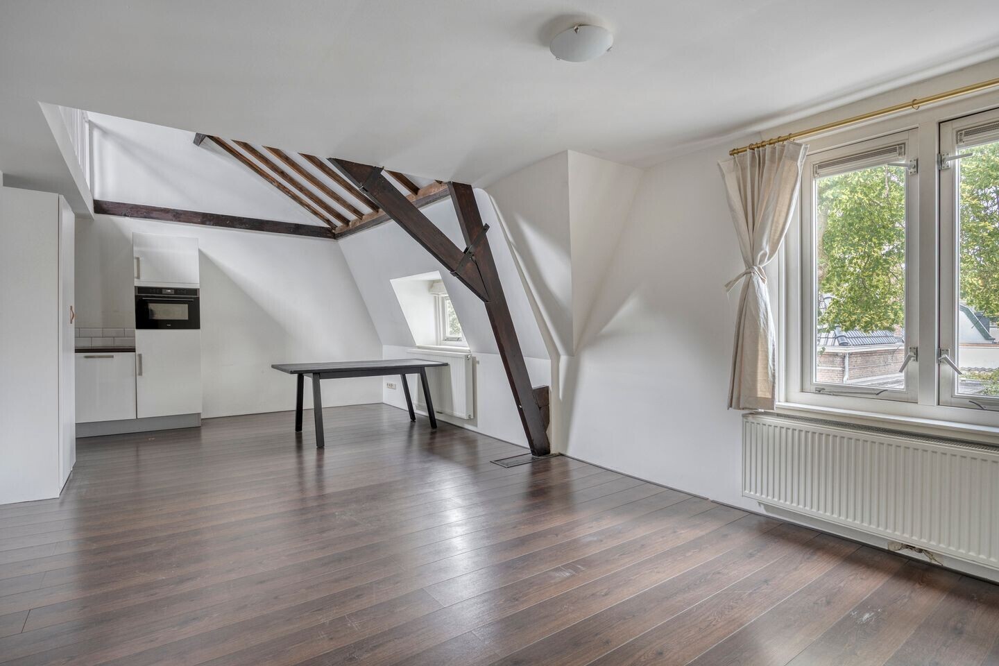Appartement te koop: Treurenburgstraat 35A, Eindhoven