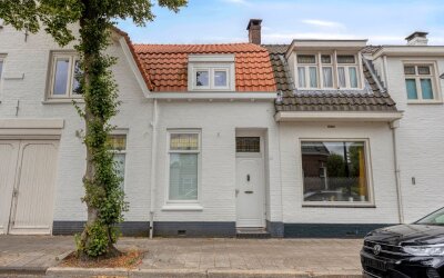Treurenburgstraat 35-A