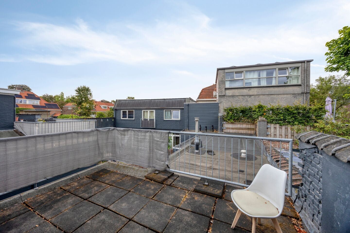 Appartement te koop: Treurenburgstraat 35A, Eindhoven