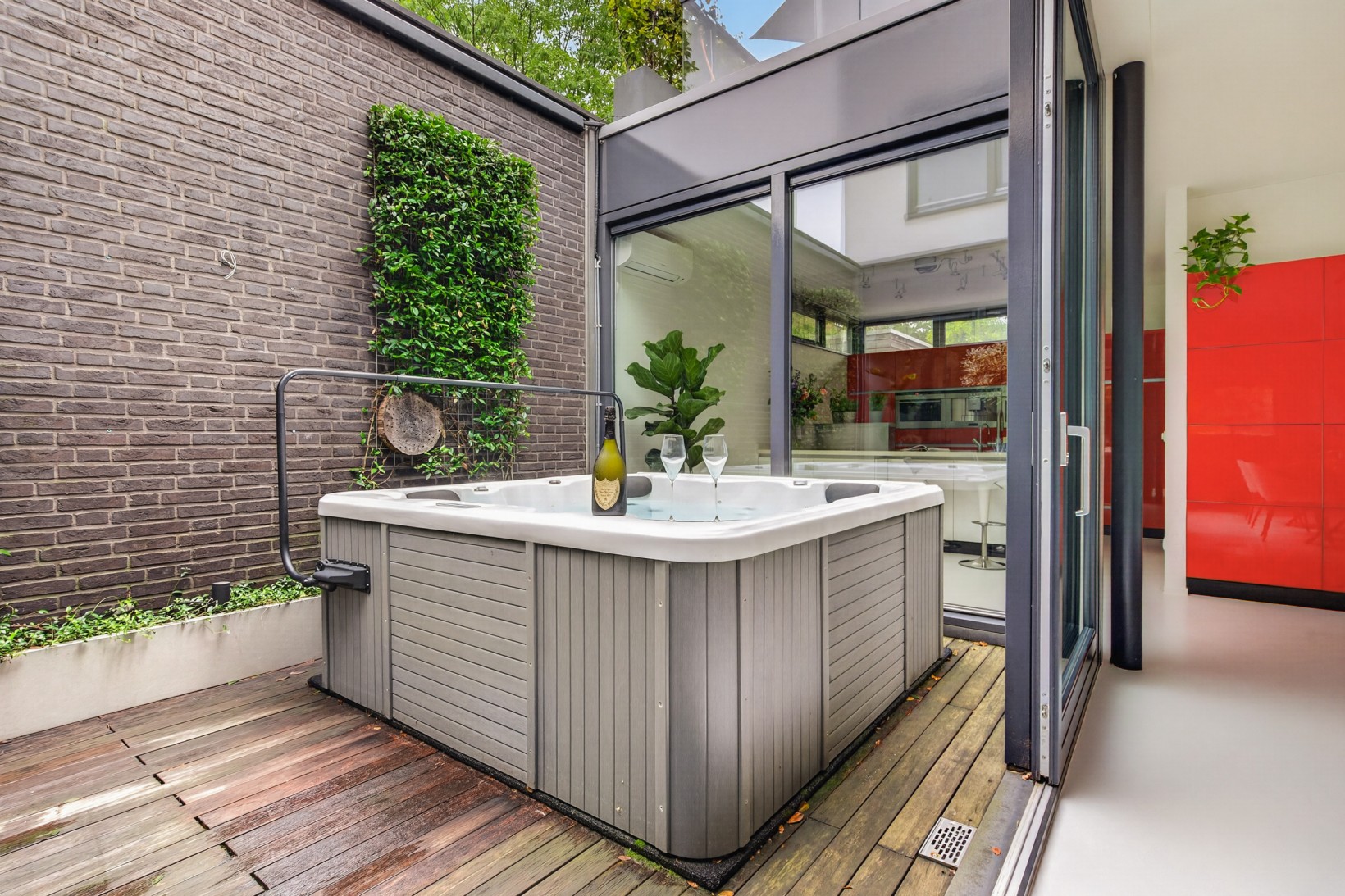 Hoekwoning te koop: Treurenburgstraat 39, Eindhoven