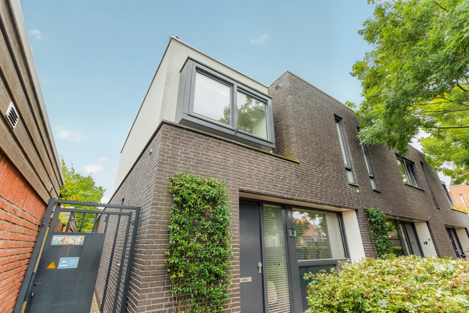 Hoekwoning te koop: Treurenburgstraat 39, Eindhoven