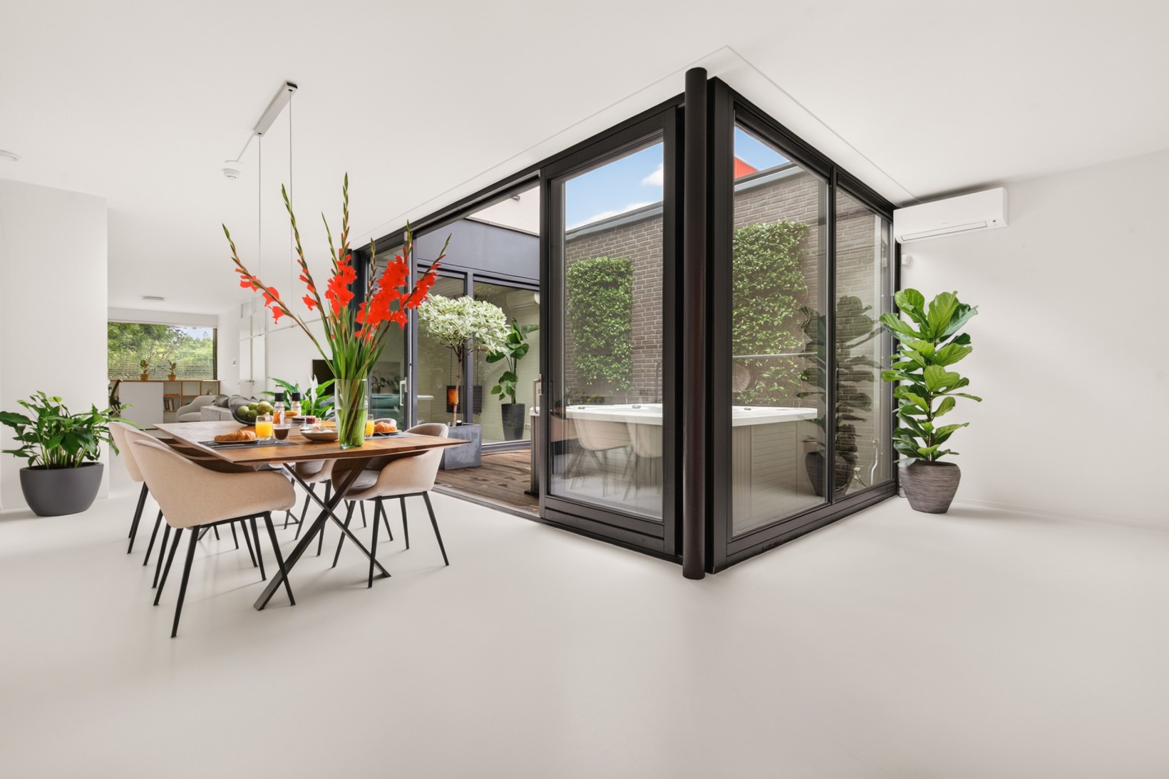 Hoekwoning te koop: Treurenburgstraat 39, Eindhoven