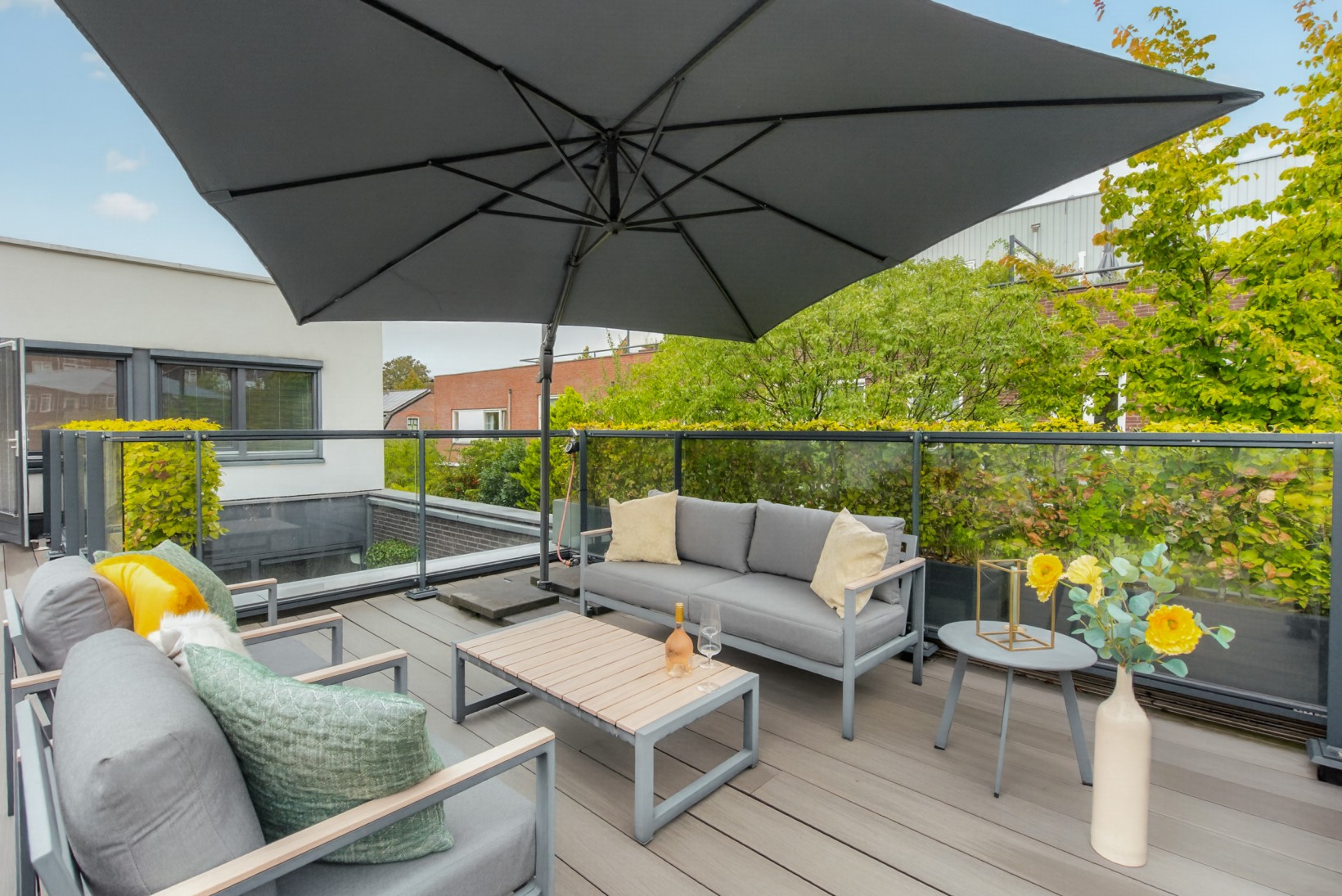 Hoekwoning te koop: Treurenburgstraat 39, Eindhoven