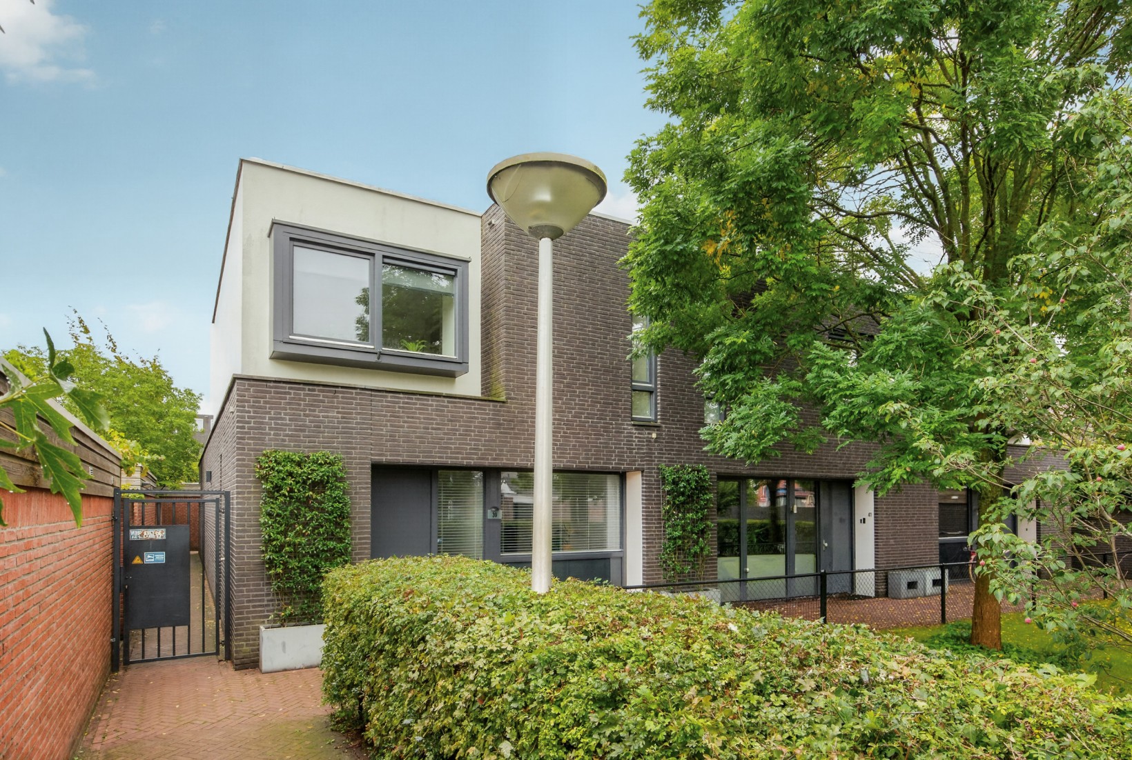 Hoekwoning te koop: Treurenburgstraat 39, Eindhoven