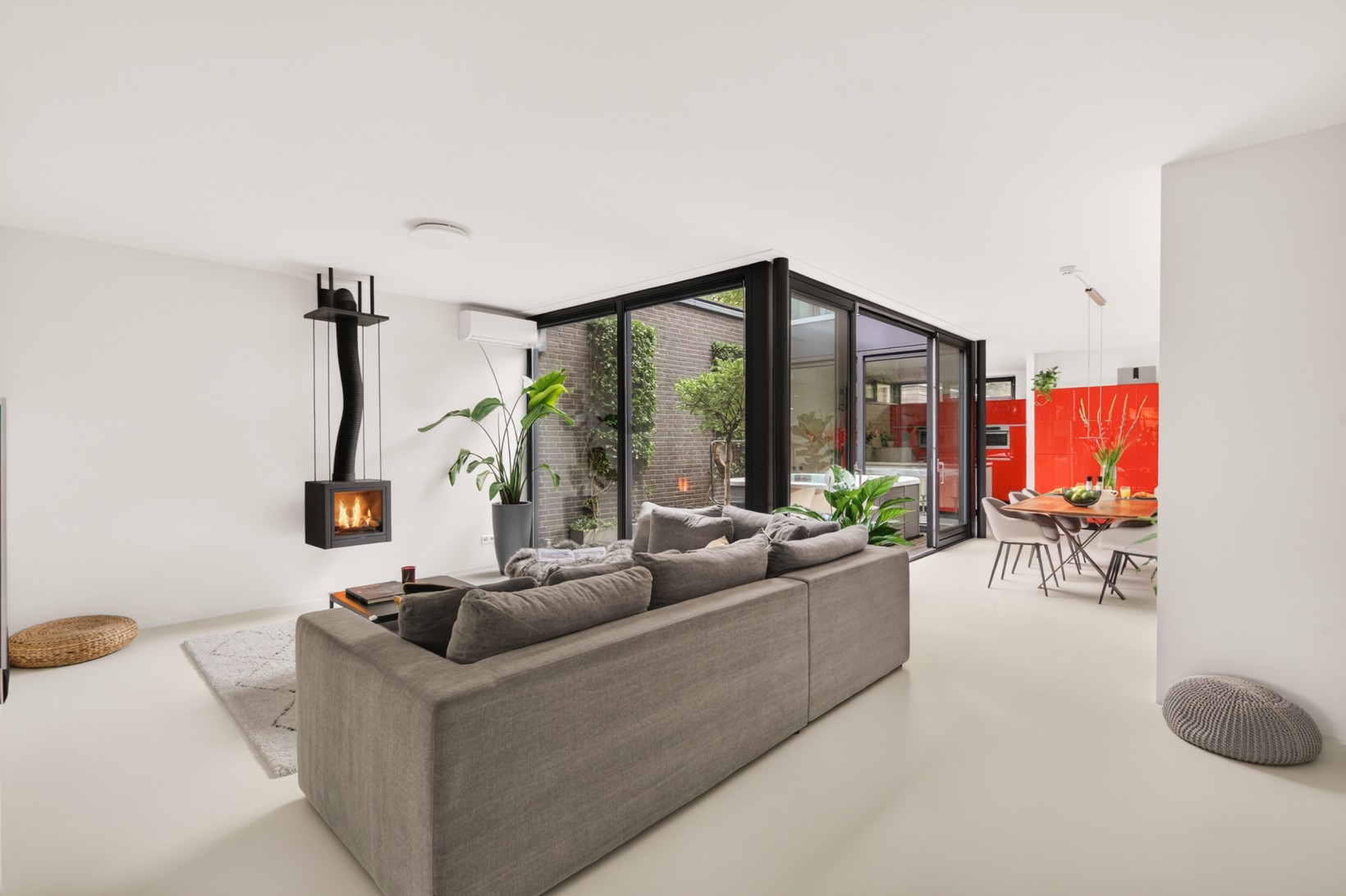 Hoekwoning te koop: Treurenburgstraat 39, Eindhoven