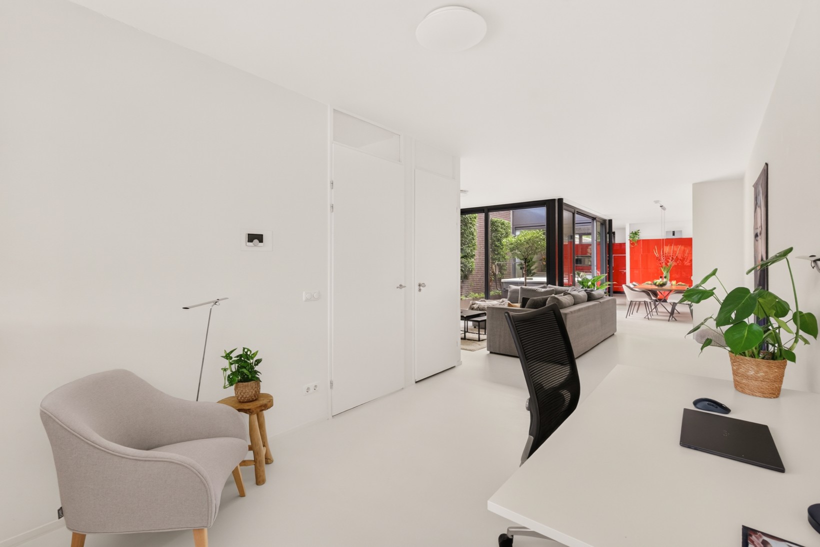Hoekwoning te koop: Treurenburgstraat 39, Eindhoven