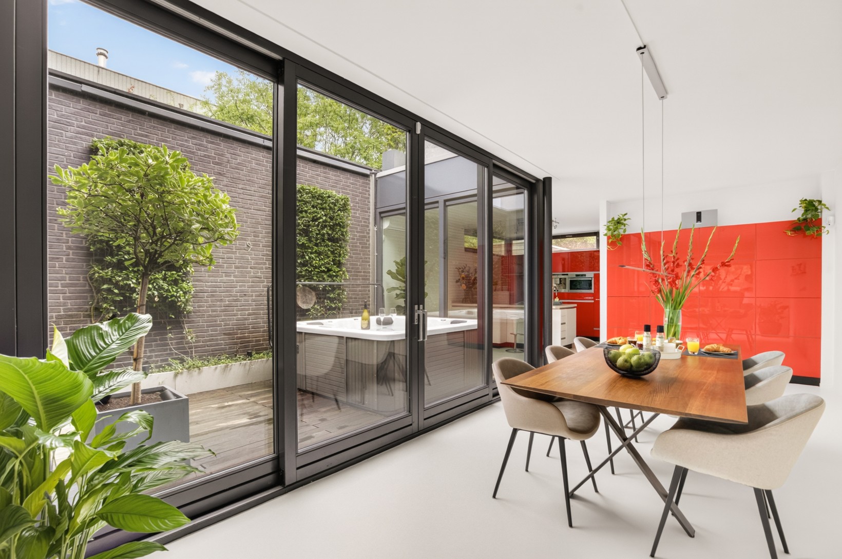 Hoekwoning te koop: Treurenburgstraat 39, Eindhoven