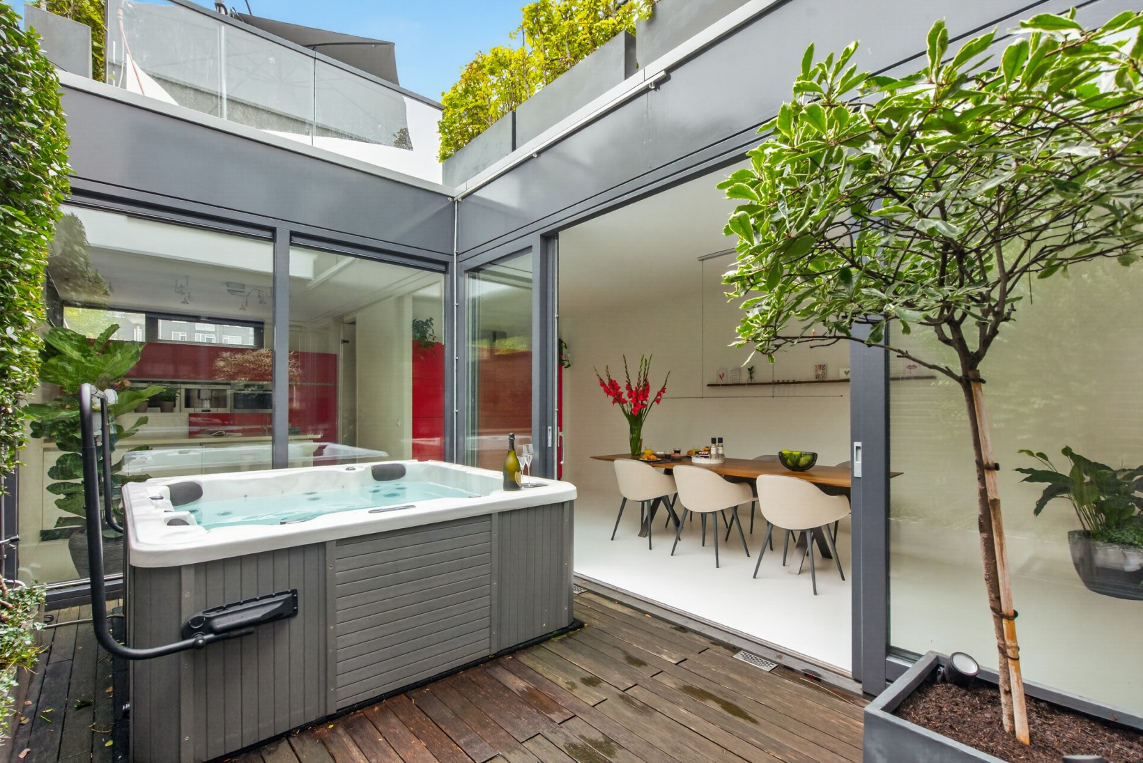 Hoekwoning te koop: Treurenburgstraat 39, Eindhoven