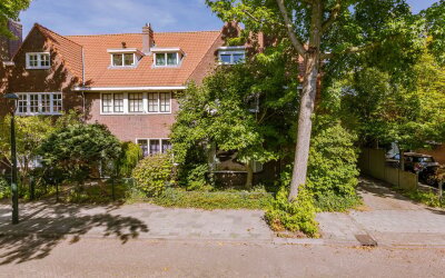 Sperwerlaan 4-A