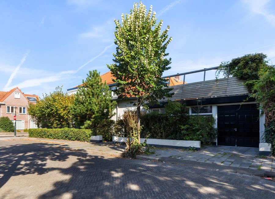 Vrijstaande woning te koop: Roeklaan 3, Eindhoven