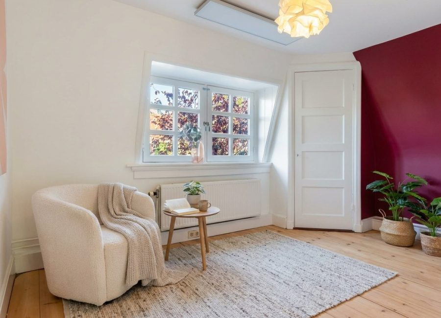 Vrijstaande woning te koop: Roeklaan 3, Eindhoven