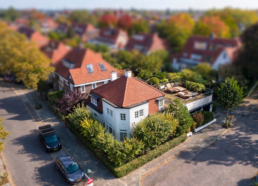Vrijstaande woning te koop: Roeklaan 3, Eindhoven
