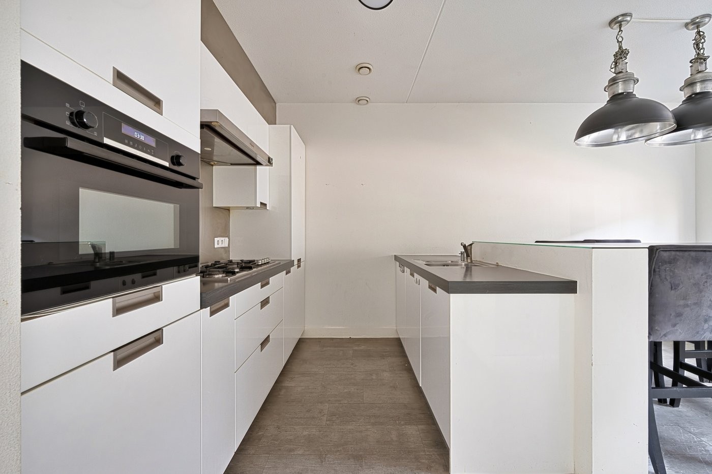 Tussenwoning te koop: Dommelhoefstraat 39, Eindhoven