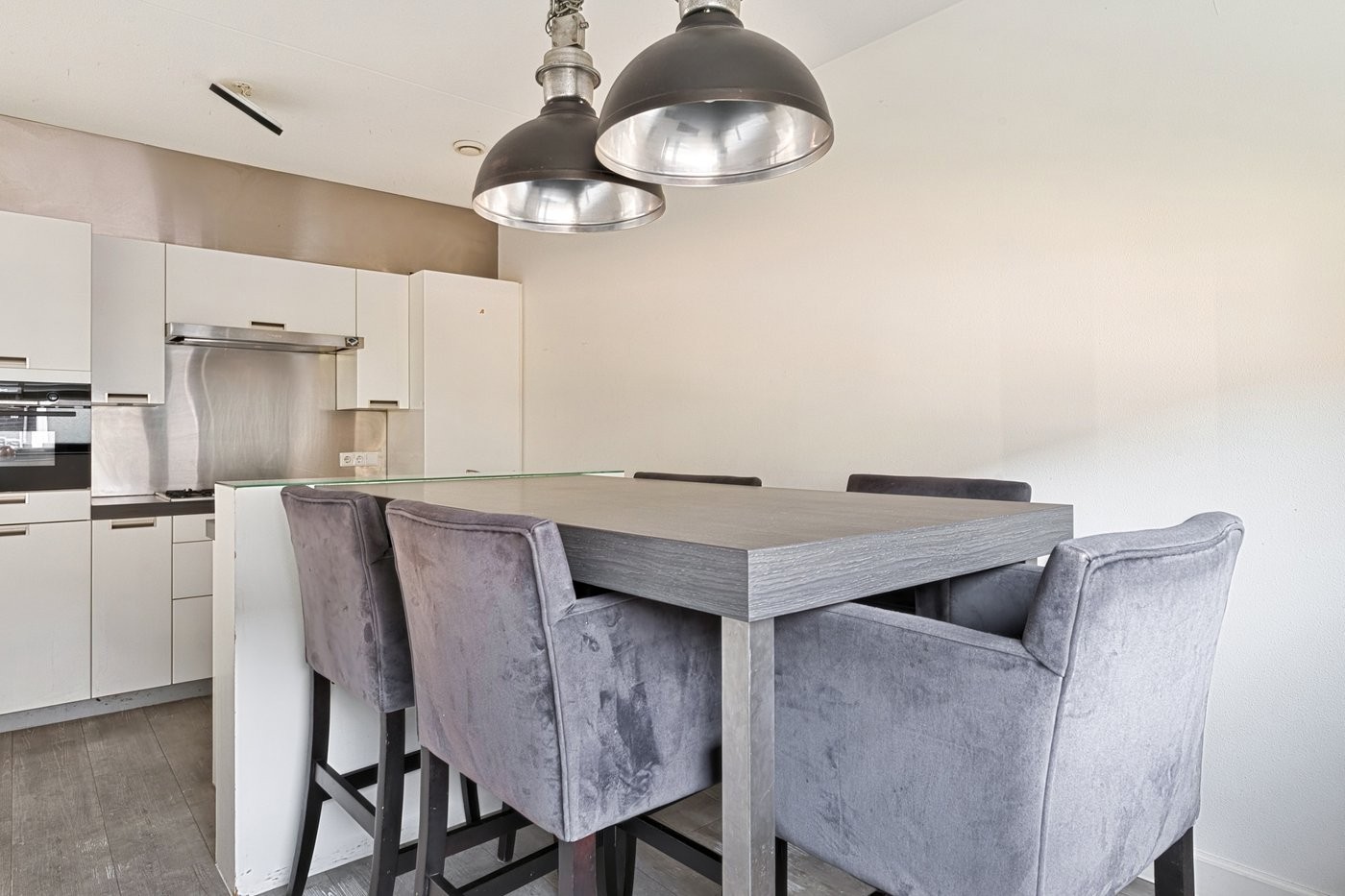 Tussenwoning te koop: Dommelhoefstraat 39, Eindhoven