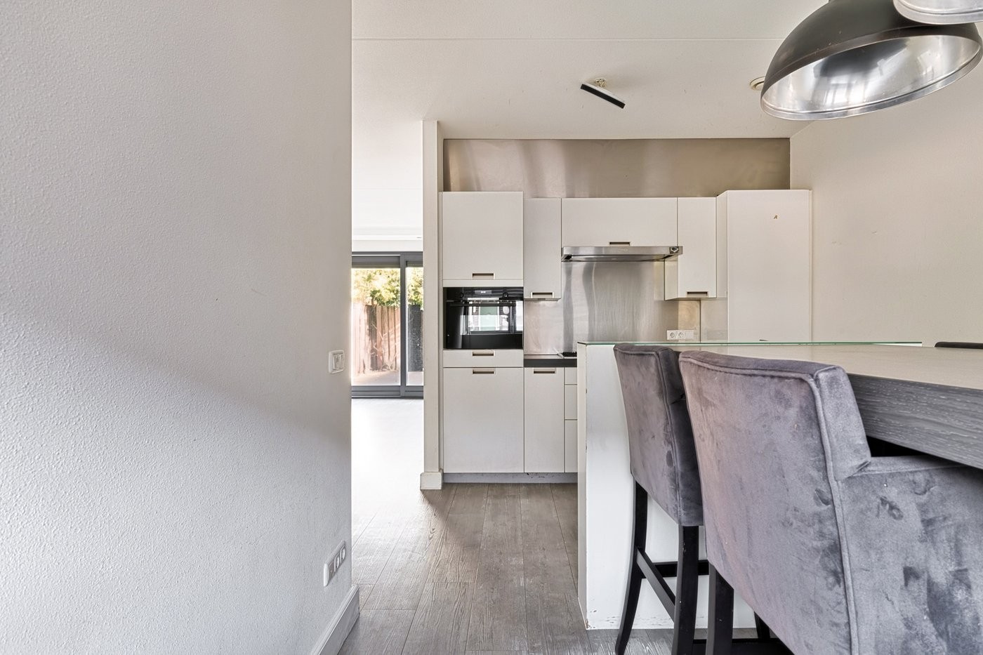 Tussenwoning te koop: Dommelhoefstraat 39, Eindhoven