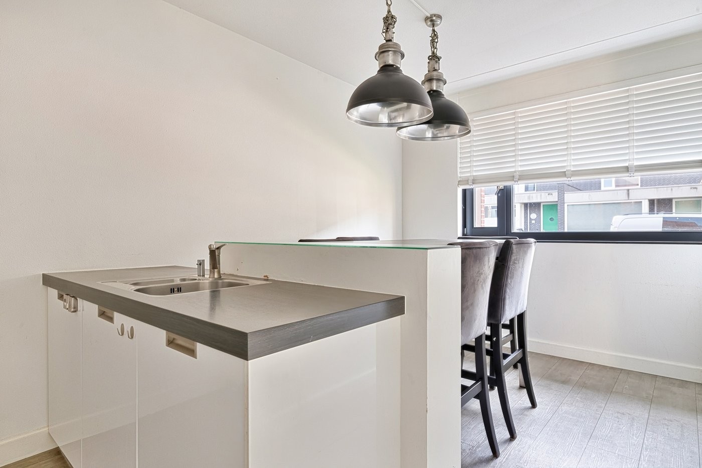Tussenwoning te koop: Dommelhoefstraat 39, Eindhoven