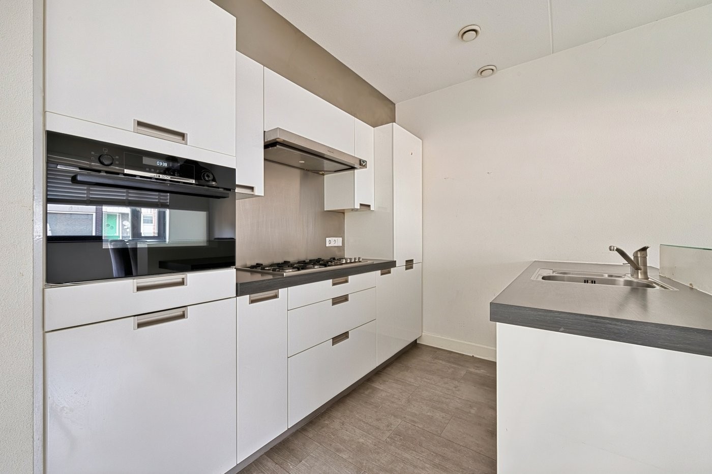 Tussenwoning te koop: Dommelhoefstraat 39, Eindhoven