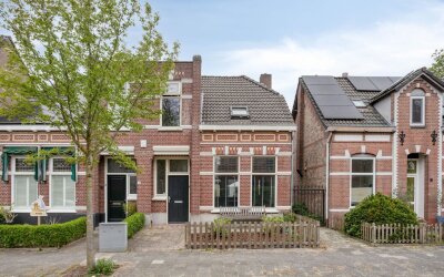 Dommelhoefstraat 7