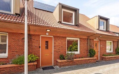 Mesdagstraat 11