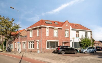 Kempensebaan 84