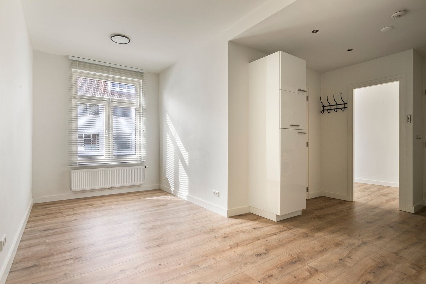 Studio te koop: Rubensstraat 2A, Eindhoven