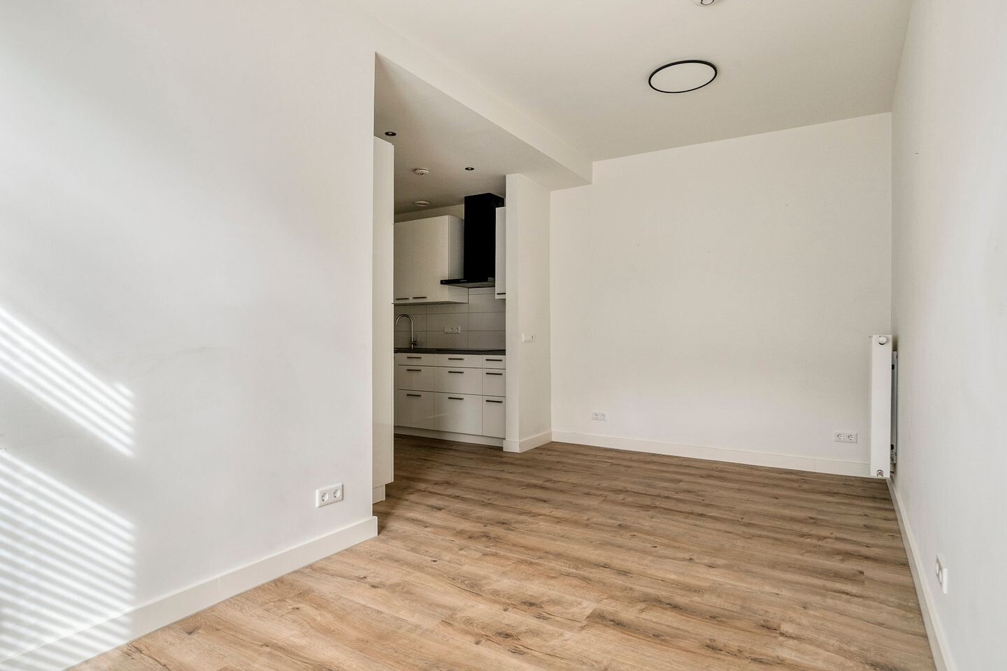 Studio te koop: Rubensstraat 2A, Eindhoven