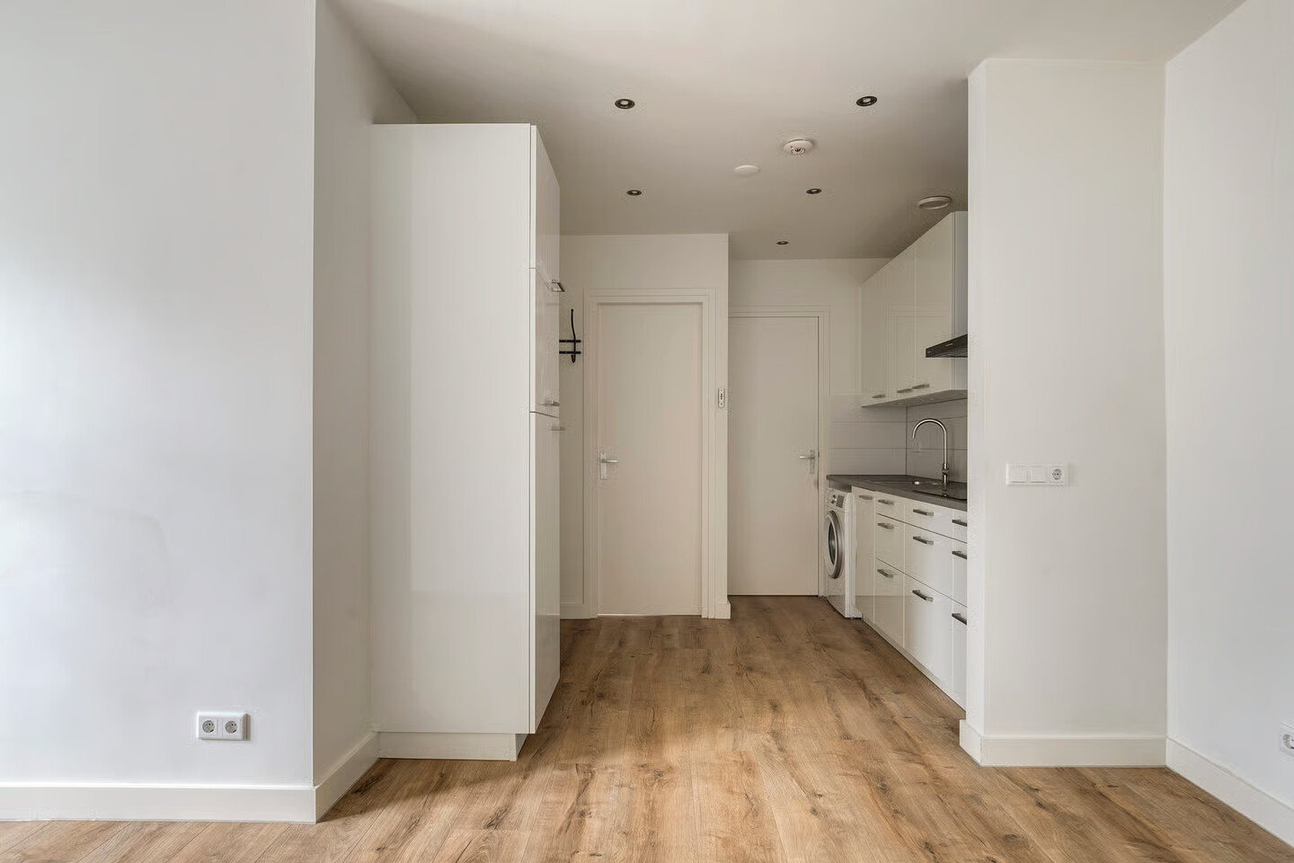 Studio te koop: Rubensstraat 2A, Eindhoven