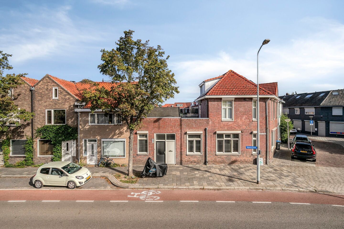 Studio te koop: Rubensstraat 2A, Eindhoven