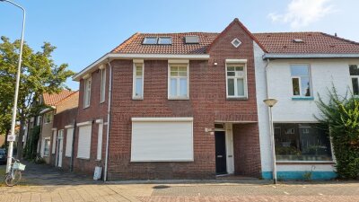 Rubensstraat 2-A
